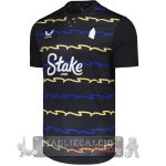 Thailandia Terza Maglia Everton 2025 2026 Thailandia Terza Maglia Everton 2025 2026