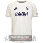 Thailandia Home Maglia Nottingham Forest 2025 2026 Thailandia Home Maglia Nottingham Forest 2025 2026
