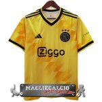 Tailandia Concetto Away Maglia Calcio Ajax 2023-24 Tailandia Concetto Away Maglia Calcio Ajax 2023-24
