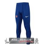 Giacca Pantaloni Deportivos Atletico Madrid 2023-24 Blu Giacca Pantaloni Deportivos Atletico Madrid 2023-24 Blu