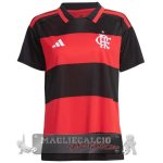 Maglia Donna Flamengo Home 2026 2027 Maglia Donna Flamengo Home 2026 2027