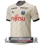 Tailandia Away Maglia Calcio Kawasaki Frontale 2023-24 Tailandia Away Maglia Calcio Kawasaki Frontale 2023-24