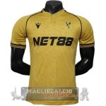 Terza Giocatori Maglia Crystal Palace 2025 2026 Terza Giocatori Maglia Crystal Palace 2025 2026