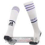 Home Calcetines Bambino Real Madrid 2022-23 Home Calcetines Bambino Real Madrid 2022-23