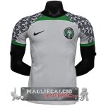 Thailandia Away Giocatori Maglia Calcio Nigeria 2022 Thailandia Away Giocatori Maglia Calcio Nigeria 2022