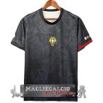 Thailandia Speciale Maglia Calcio Portogallo 2023 Nero Thailandia Speciale Maglia Calcio Portogallo 2023 Nero