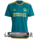Tailandia Away Maglia Calcio Los Angeles Galaxy 2023-24 Tailandia Away Maglia Calcio Los Angeles Galaxy 2023-24