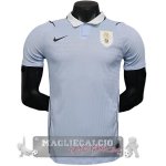 Giocatori Maglia Uruguay Home 2026 Giocatori Maglia Uruguay Home 2026