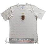 Thailandia Speciale Maglia Bayern Monaco 2025 2026 Giallo Bianco Thailandia Speciale Maglia Bayern Monaco 2025 2026 Giallo Bianco