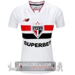 Maglia Donna Sao Paulo Home 2026 2027 Maglia Donna Sao Paulo Home 2026 2027