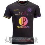 Tailandia Away Maglia Calcio Toulouse 2022-23 Tailandia Away Maglia Calcio Toulouse 2022-23