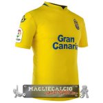 Tailandia Home Maglia Calcio Las Palmas 2017-18 Tailandia Home Maglia Calcio Las Palmas 2017-18