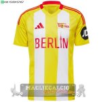 Thailandia Terza Maglia Calcio Union Berlin 2024 2025 Thailandia Terza Maglia Calcio Union Berlin 2024 2025