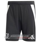 Tailandia Home Pantaloni Juventus 2024 2025 Tailandia Home Pantaloni Juventus 2024 2025