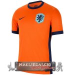 Thailandia Home Maglia Calcio Paesi Bassi 2024 Thailandia Home Maglia Calcio Paesi Bassi 2024