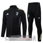 Set Completo Lunga Zip Giacca Bambino Juventus 2025 2026 Set Completo Lunga Zip Giacca Bambino Juventus 2025 2026