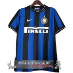Home Maglia Calcio Inter Milán Retro 2009 2010 Home Maglia Calcio Inter Milán Retro 2009 2010