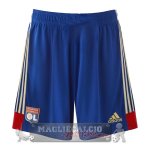 Tailandia Fourth Pantaloni Lyon 2021-22 Tailandia Fourth Pantaloni Lyon 2021-22