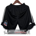 Home Pantaloni Colo Colo 2023-24 Home Pantaloni Colo Colo 2023-24
