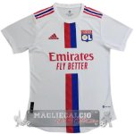 Tailandia Home Giocatori Maglia Calcio Lyon 2022-23 Tailandia Home Giocatori Maglia Calcio Lyon 2022-23