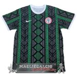 Thailandia Speciale Maglia Calcio Nigeria 2023 Verde Thailandia Speciale Maglia Calcio Nigeria 2023 Verde