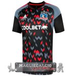 Tailandia Terza Maglia Calcio Colo Colo 2023-24 Tailandia Terza Maglia Calcio Colo Colo 2023-24