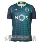 Tailandia Away Maglia Calcio Sporting Clube De Portugal 2019-20 Tailandia Away Maglia Calcio Sporting Clube De Portugal 2019-20