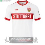 Thailandia Home Maglia Calcio Stuttgart 2024 2025 Thailandia Home Maglia Calcio Stuttgart 2024 2025