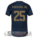 Vinicius JR. Away Maglia Calcio Real Madrid 2019-20 Vinicius JR. Away Maglia Calcio Real Madrid 2019-20