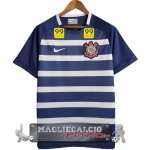Terza Maglia Calcio Corinthians Paulista Retro 2014-2015 Terza Maglia Calcio Corinthians Paulista Retro 2014-2015