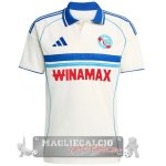 Thailandia Away Maglia Calcio Estrasburgo 2025 2026 Thailandia Away Maglia Calcio Estrasburgo 2025 2026