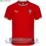 Thailandia Home Maglia Calcio Portogallo 2025 Thailandia Home Maglia Calcio Portogallo 2025
