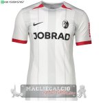 Thailandia Away Maglia Calcio Freiburg 2024 2025 Thailandia Away Maglia Calcio Freiburg 2024 2025