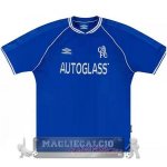 Home Maglia Calcio Chelsea Retro 1999-2000 Home Maglia Calcio Chelsea Retro 1999-2000