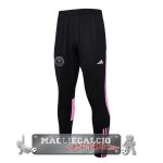 Giacca Pantaloni Deportivos Inter Miami 2023-24 Nero Rosa Giacca Pantaloni Deportivos Inter Miami 2023-24 Nero Rosa