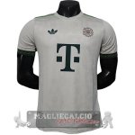 Speciale Giocatori Maglia Bayern Monaco 2025 2026 Giallo Verde Speciale Giocatori Maglia Bayern Monaco 2025 2026 Giallo Verde