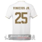 Vinicius JR. Home Maglia Calcio Real Madrid 2019-20 Vinicius JR. Home Maglia Calcio Real Madrid 2019-20