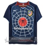 Away Maglia Calcio Atletico de Madrid Retro 2004 Away Maglia Calcio Atletico de Madrid Retro 2004