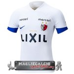 Tailandia Away Maglia Calcio Kashima Antlers 2023-24 Tailandia Away Maglia Calcio Kashima Antlers 2023-24