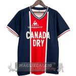 Thailandia Speciale Maglia Paris Saint Germain 2025 2026 Blu II Rosso Thailandia Speciale Maglia Paris Saint Germain 2025 2026 Blu II Rosso