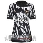 Terza Maglia Donna Botafogo 2025 2026 Terza Maglia Donna Botafogo 2025 2026