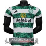Tailandia Home Giocatori Maglia Calcio Celtic 2023-24 Tailandia Home Giocatori Maglia Calcio Celtic 2023-24
