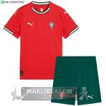 Home Set Completo Uomo Portogallo 2025 Home Set Completo Uomo Portogallo 2025