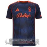 Thailandia Terza Maglia Nottingham Forest 2025 2026 Thailandia Terza Maglia Nottingham Forest 2025 2026