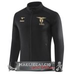 Giacca Lunga Zip Lazio 2023-24 Nero Giacca Lunga Zip Lazio 2023-24 Nero
