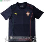 Thailandia speciale Maglia Calcio Portogallo 2025 Blu Navy Thailandia speciale Maglia Calcio Portogallo 2025 Blu Navy