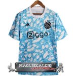Tailandia Speciale Maglia Calcio Ajax 2023-24 II Blu Tailandia Speciale Maglia Calcio Ajax 2023-24 II Blu
