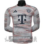 Away Giocatori Manica lunga Bayern Monaco 2025 2026 Away Giocatori Manica lunga Bayern Monaco 2025 2026
