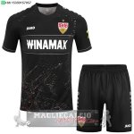 Terza Set Completo Bambino Stuttgart 2024 2025 Terza Set Completo Bambino Stuttgart 2024 2025