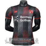 Home Giocatori Maglia Leverkusen 2025 2026 Home Giocatori Maglia Leverkusen 2025 2026